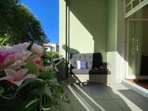 Palais am Park - App Luxembourg - Corner apartment No 1