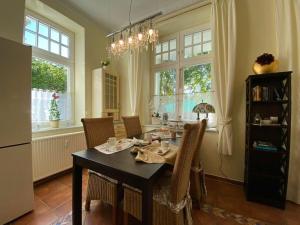 Palais am Park - App Luxembourg - Corner apartment No 1