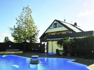 Holiday apartment by the swimming pool F 996 - Fehmarnsund