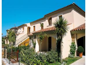 Appartements in San Teodoro img21