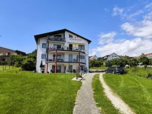 Holiday house in Immenstaad am Bodensee with 1 bedroom - 博登斯边的伊门施塔特