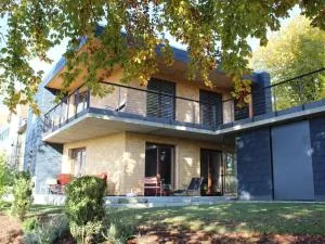 Lake Constance Garden Comfortable holiday residence - Primisweiler