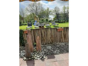 Below deck Comfortable holiday residence