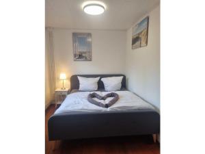 Below deck Comfortable holiday residence