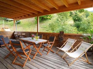 Heimatglück Comfortable holiday residence