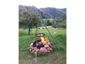 Heimatglück Comfortable holiday residence