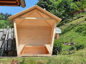 Heimatglück Comfortable holiday residence