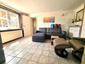 Family Pannwitt Comfortable holiday residence