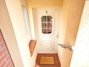 Family Pannwitt Comfortable holiday residence