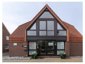 Holiday Apartment Beeke Comfortable holiday residence