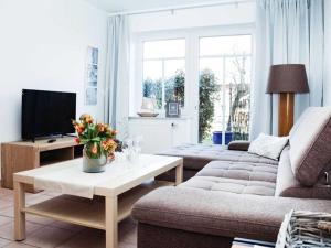 Hemmen Anna Küste Comfortable holiday residence