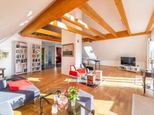 Apartment Seeblick Comfortable holiday residence