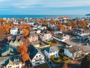 Apartment Seeblick Comfortable holiday residence