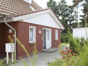 Sundeck Comfortable holiday residence