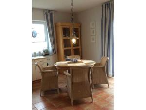 Hemmen Anna Sandbank Comfortable holiday residence