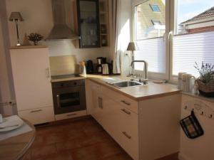 Hemmen Anna Sandbank Comfortable holiday residence