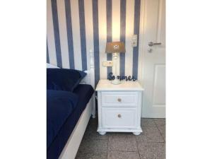 Hemmen Anna Sandbank Comfortable holiday residence