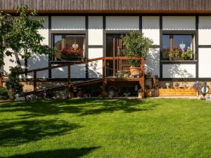 Harz holiday Comfortable holiday residence