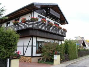 Harz holiday Comfortable holiday residence