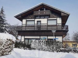 Harz holiday Comfortable holiday residence