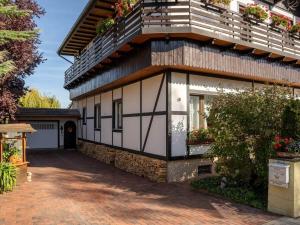 Harz holiday Comfortable holiday residence