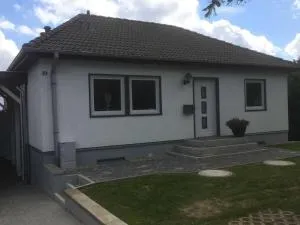 Kaiser"s Auszeit Comfortable holiday residence - Tolk