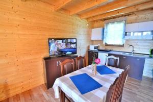 Cottage in Jaros awiec near Seaside Beach