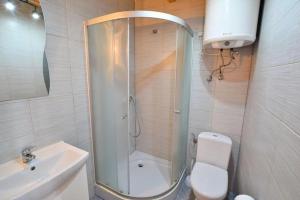 Cottage in Jaros awiec near Seaside Beach