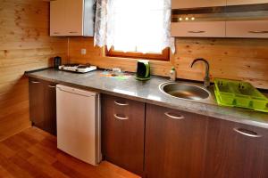 Cottage in Jaros awiec near Seaside Beach