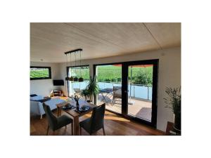 Holiday apartment in Vogtsburg-Bischoffingen with 1 bedroom