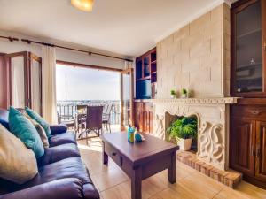 Apartment, 200m from Alcudia beach