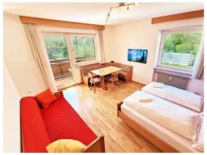 Geranium - Alpstay Comfortable holiday residence - Naturno