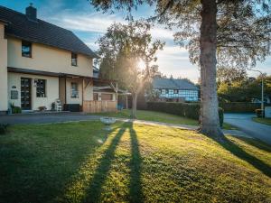 Summer house Eifel Comfortable holiday residence