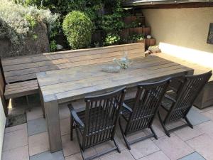 Summer house Eifel Comfortable holiday residence