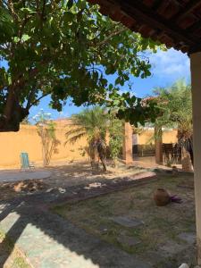 Casa Refúgio de Jatobá - Barra dos Coqueiros