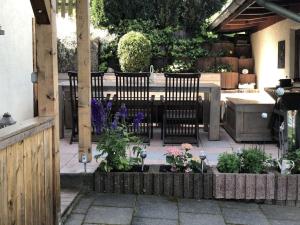 Summer house Eifel Comfortable holiday residence