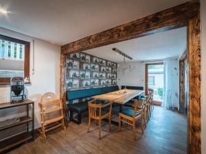 Summer house Eifel Comfortable holiday residence