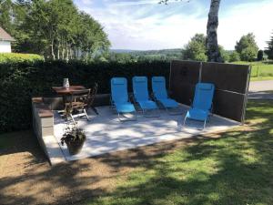 Summer house Eifel Comfortable holiday residence