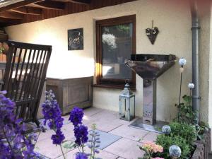 Summer house Eifel Comfortable holiday residence