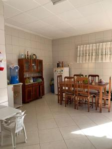 Casa Refúgio de Jatobá - Barra dos Coqueiros