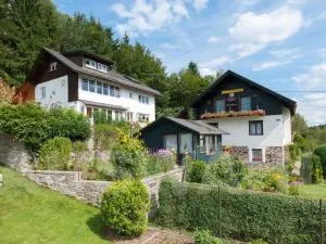 Waldferienhof Griedl Comfortable holiday residence - Eppenschlag