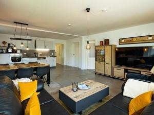 Old Merchant on the Baltic Sea Beach