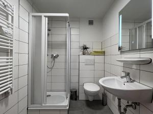 Mahlau 2 Ground floor Comfortable holiday residence