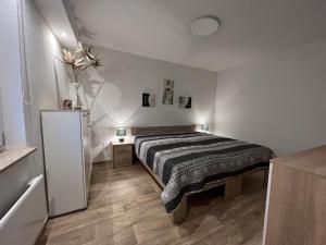 Mahlau 2 Ground floor Comfortable holiday residence