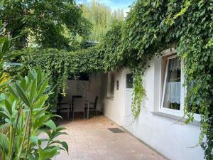 Mahlau 2 Ground floor Comfortable holiday residence