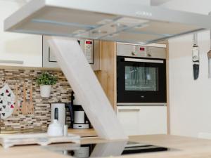 Holiday home with style Holiday apartment Rosenstraße links