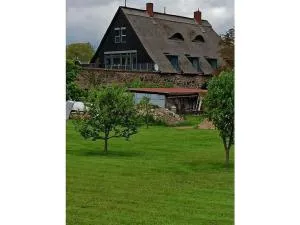 Holiday home for 16 people in Sietow - Zierzow