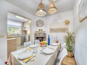 Country House in Alcudia with Private Pool