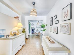 Country House in Alcudia with Private Pool