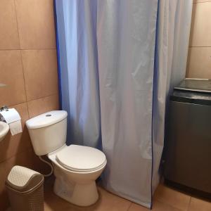 Apartamento moderno y comodo